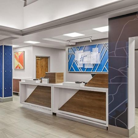 Holiday Inn Express Hershey-Harrisburg Area By Ihg מראה חיצוני תמונה