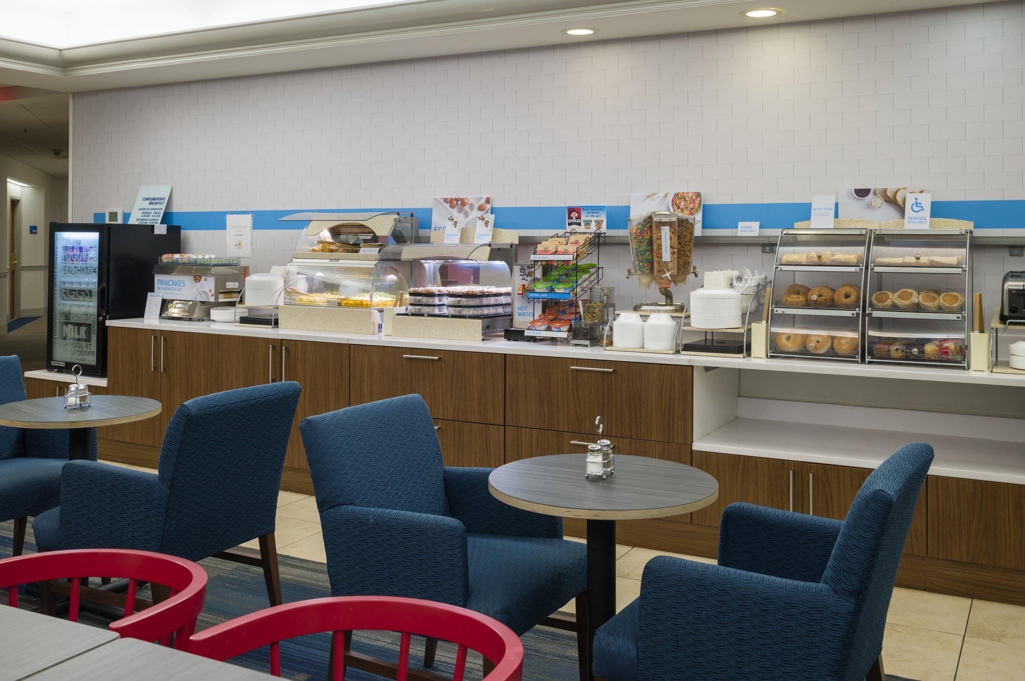 Holiday Inn Express Hershey-Harrisburg Area By Ihg מראה חיצוני תמונה