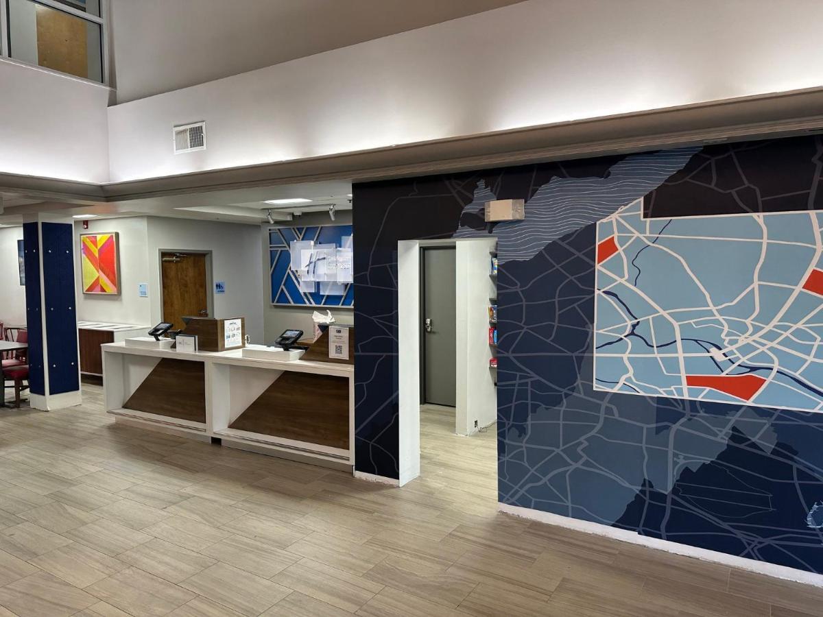 Holiday Inn Express Hershey-Harrisburg Area By Ihg מראה חיצוני תמונה