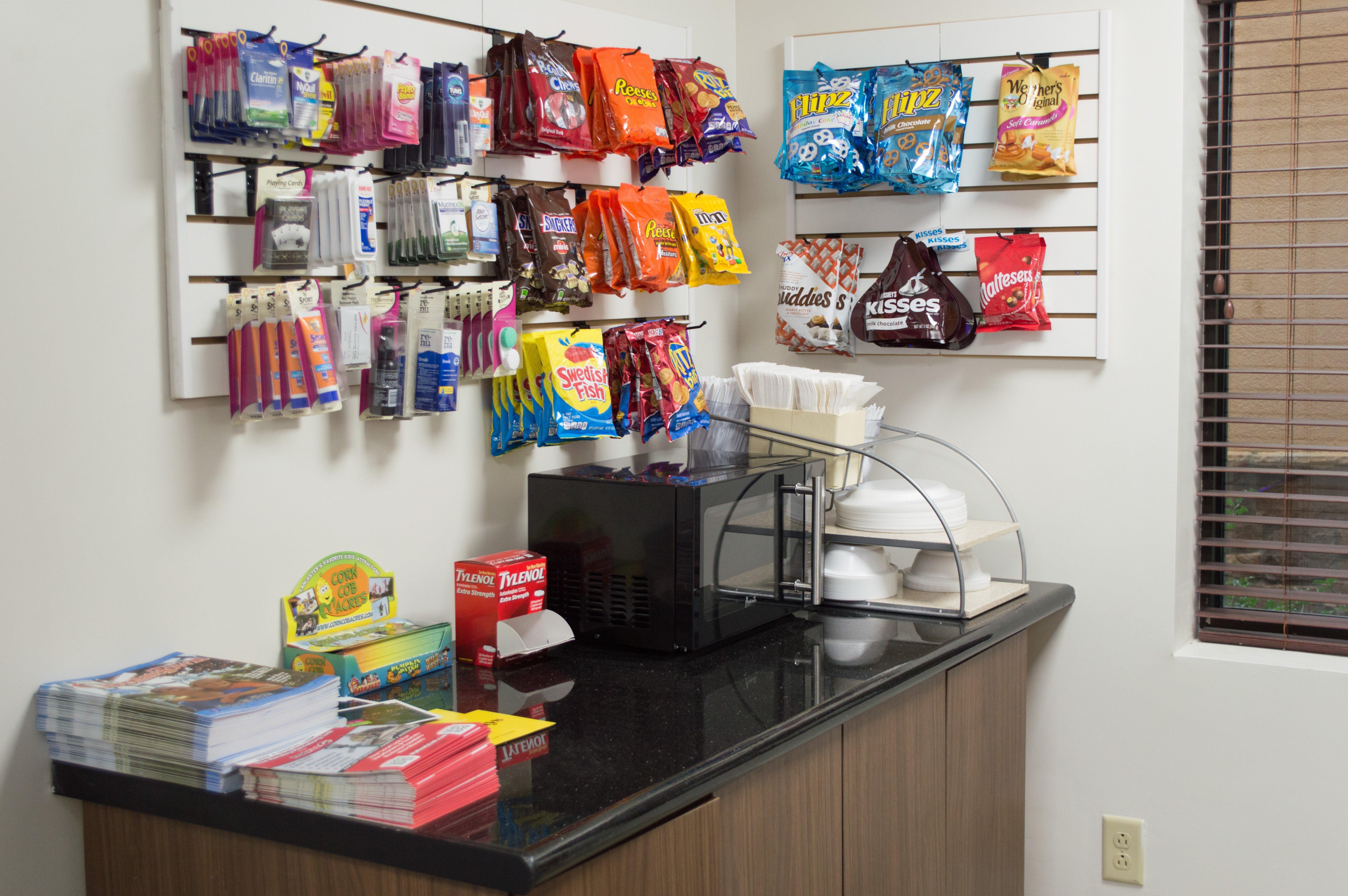Holiday Inn Express Hershey-Harrisburg Area By Ihg מראה חיצוני תמונה