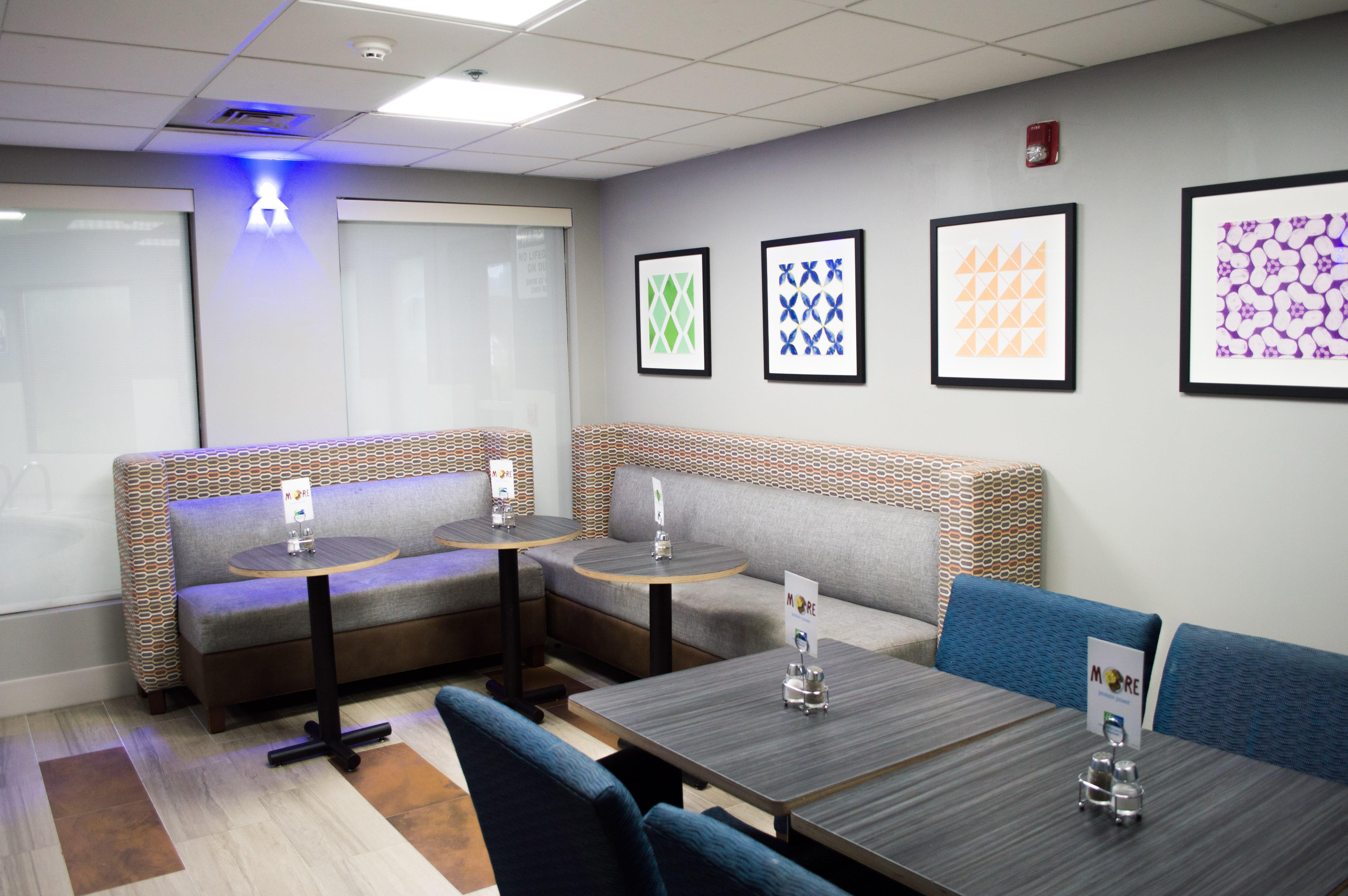 Holiday Inn Express Hershey-Harrisburg Area By Ihg מראה חיצוני תמונה