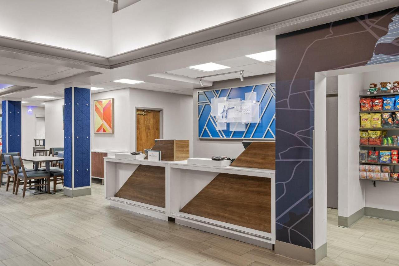 Holiday Inn Express Hershey-Harrisburg Area By Ihg מראה חיצוני תמונה