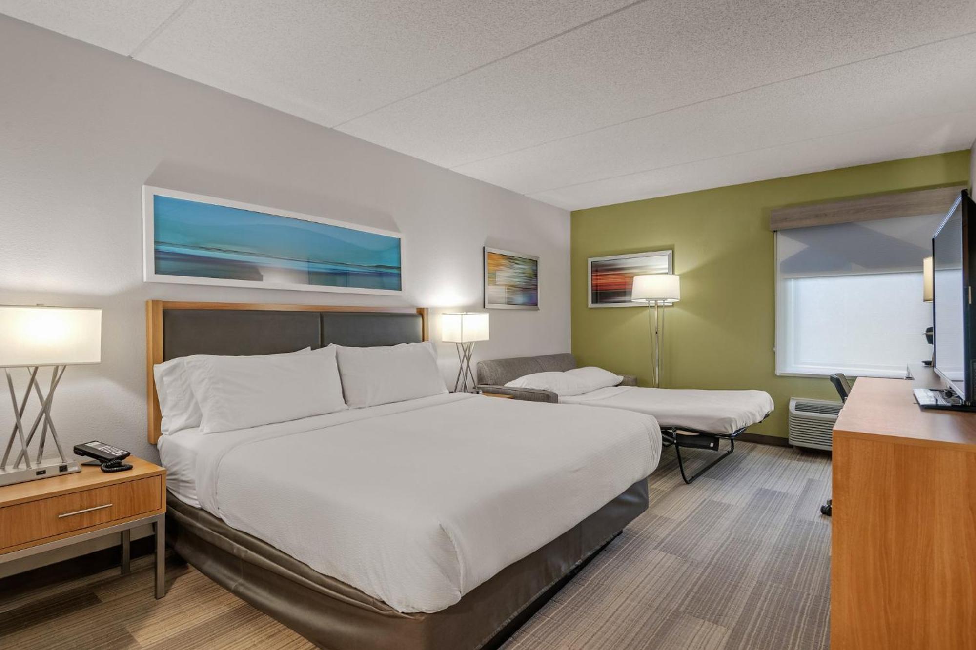Holiday Inn Express Hershey-Harrisburg Area By Ihg מראה חיצוני תמונה