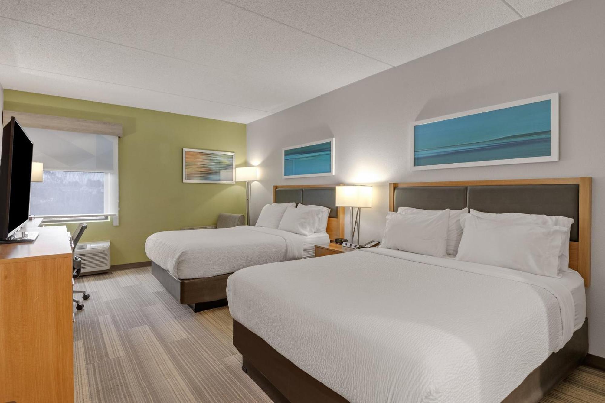 Holiday Inn Express Hershey-Harrisburg Area By Ihg מראה חיצוני תמונה