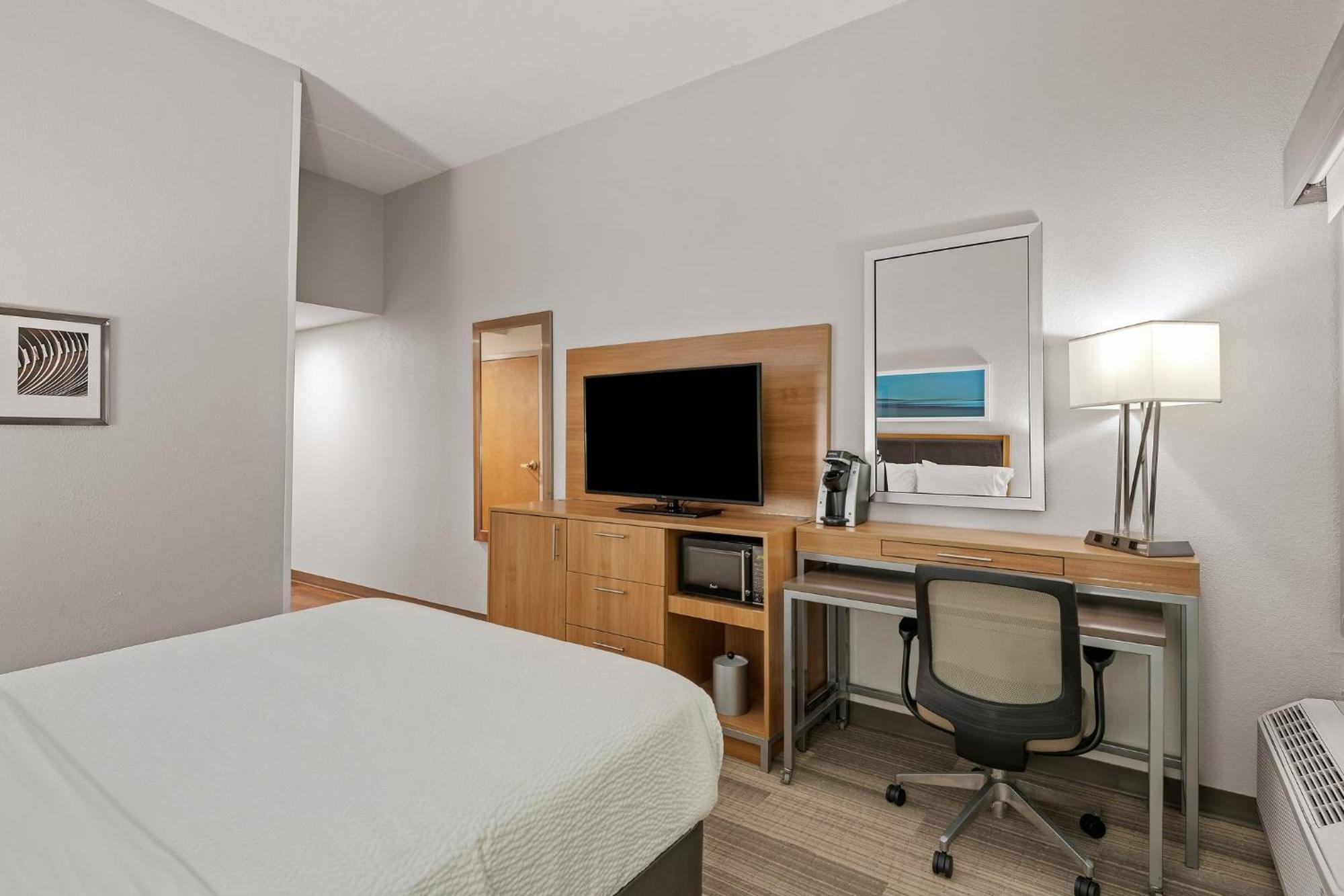 Holiday Inn Express Hershey-Harrisburg Area By Ihg מראה חיצוני תמונה