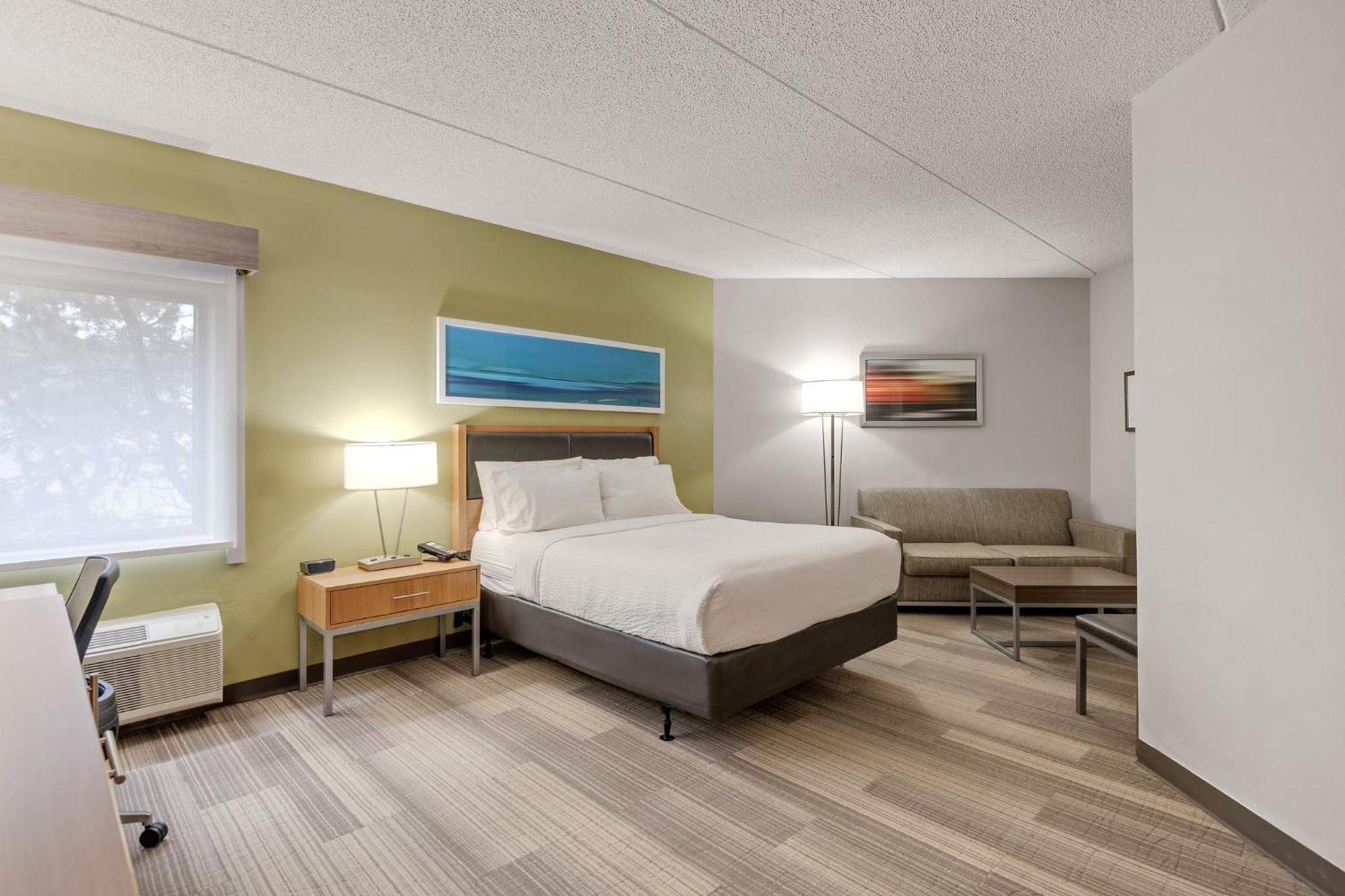 Holiday Inn Express Hershey-Harrisburg Area By Ihg מראה חיצוני תמונה