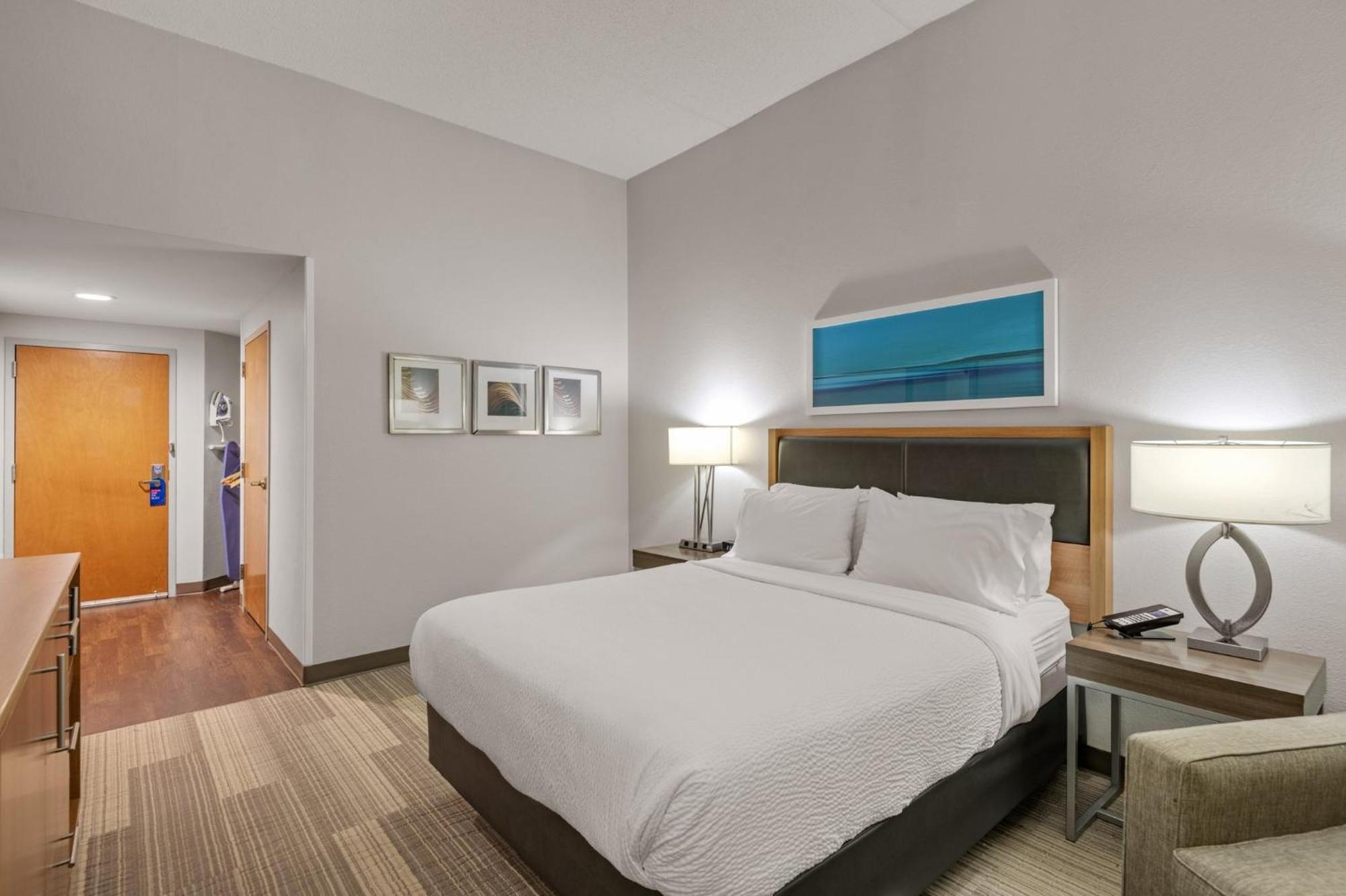 Holiday Inn Express Hershey-Harrisburg Area By Ihg מראה חיצוני תמונה