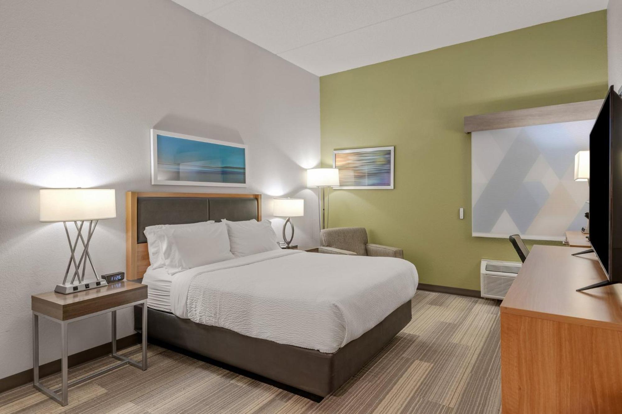 Holiday Inn Express Hershey-Harrisburg Area By Ihg מראה חיצוני תמונה