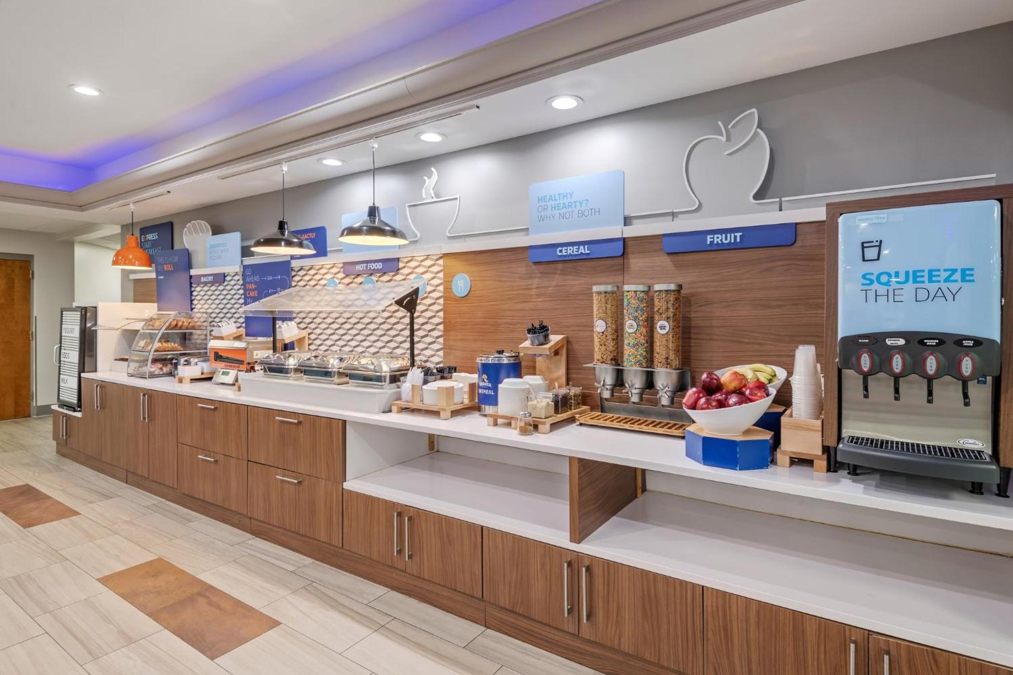 Holiday Inn Express Hershey-Harrisburg Area By Ihg מראה חיצוני תמונה