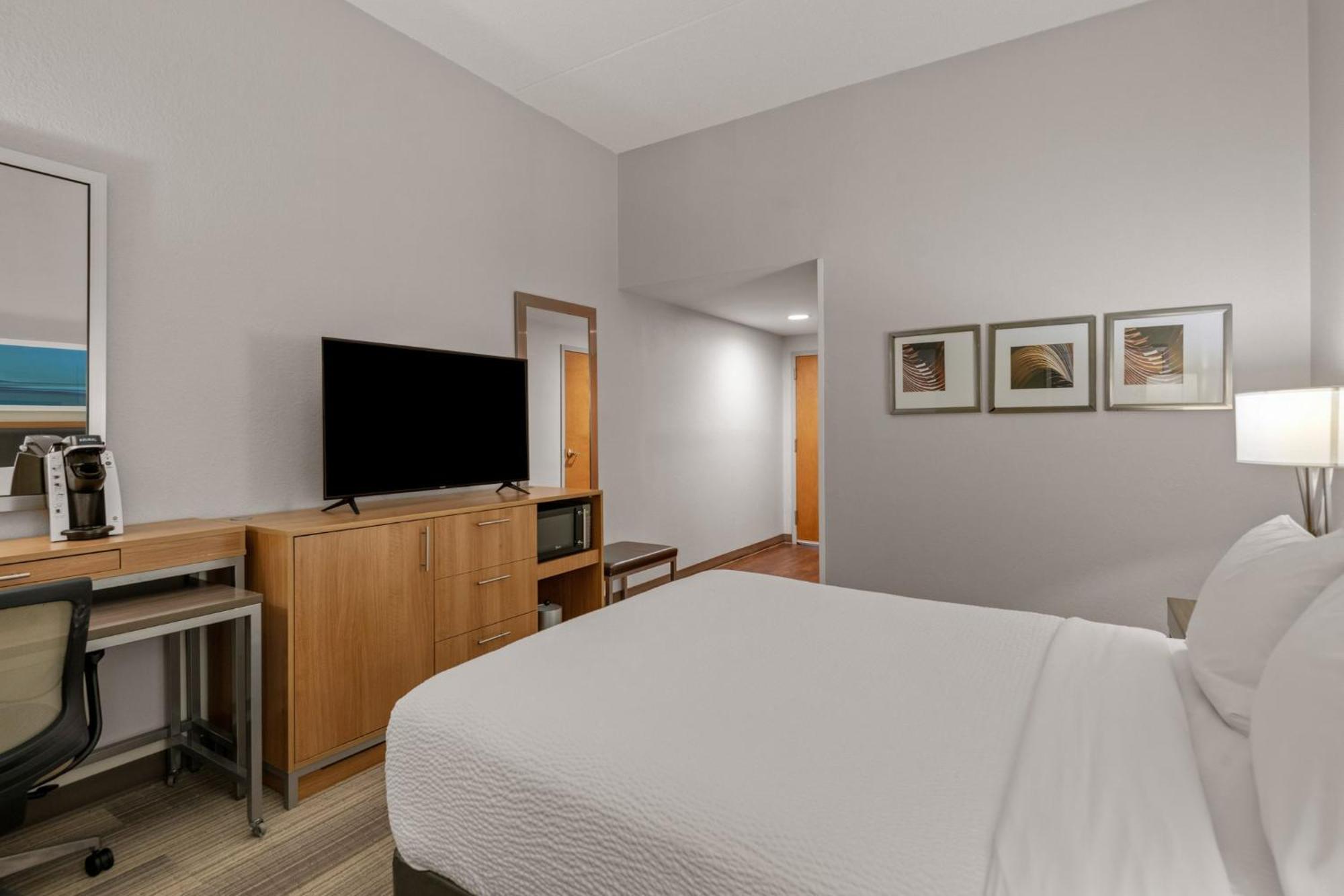 Holiday Inn Express Hershey-Harrisburg Area By Ihg מראה חיצוני תמונה