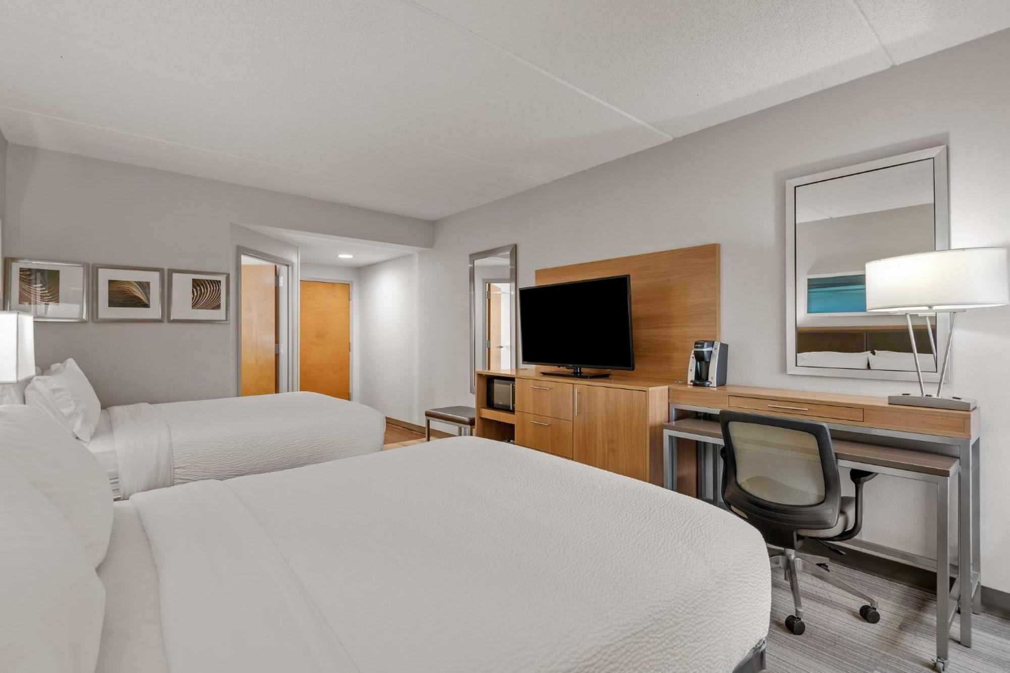 Holiday Inn Express Hershey-Harrisburg Area By Ihg מראה חיצוני תמונה