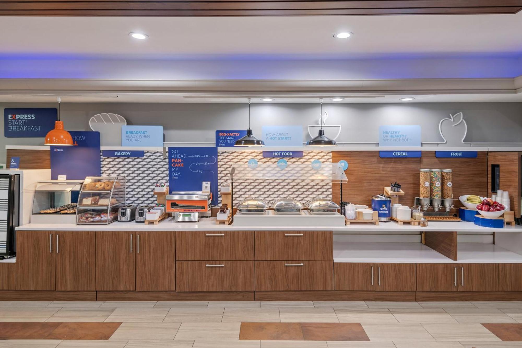 Holiday Inn Express Hershey-Harrisburg Area By Ihg מראה חיצוני תמונה