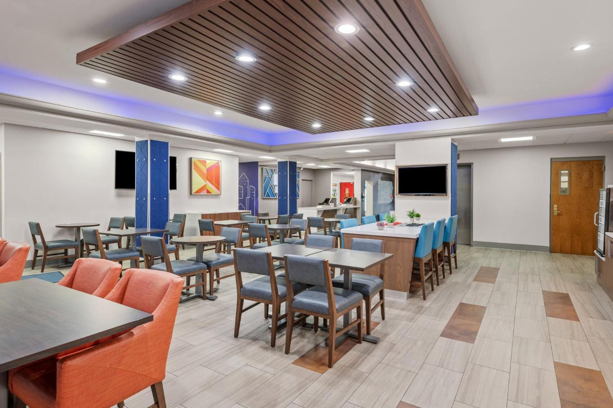 Holiday Inn Express Hershey-Harrisburg Area By Ihg מראה חיצוני תמונה