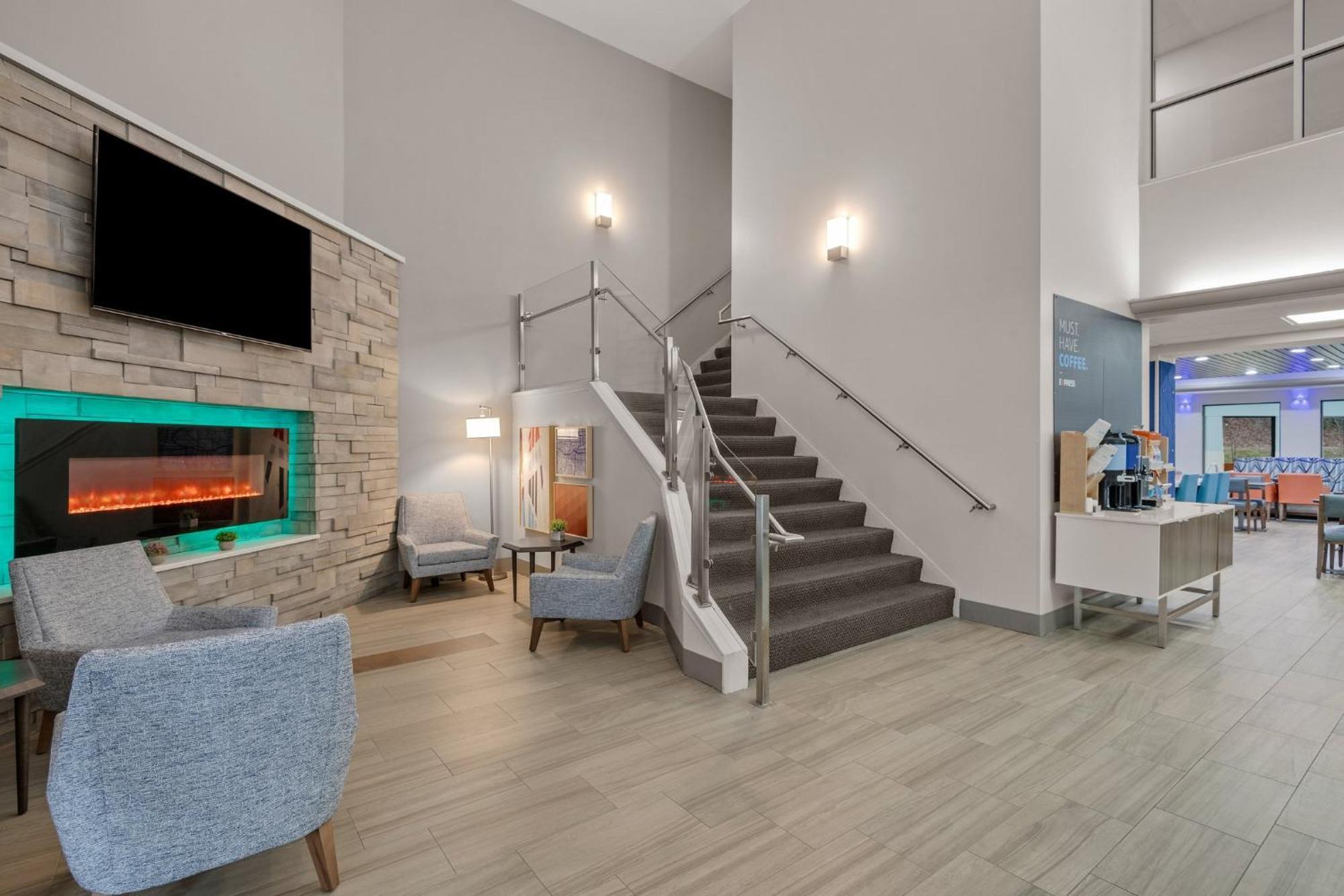 Holiday Inn Express Hershey-Harrisburg Area By Ihg מראה חיצוני תמונה