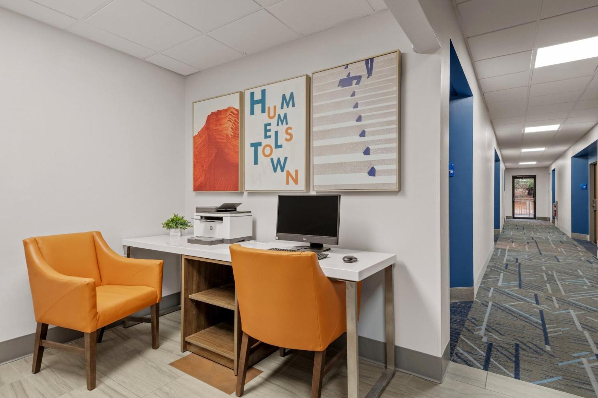 Holiday Inn Express Hershey-Harrisburg Area By Ihg מראה חיצוני תמונה