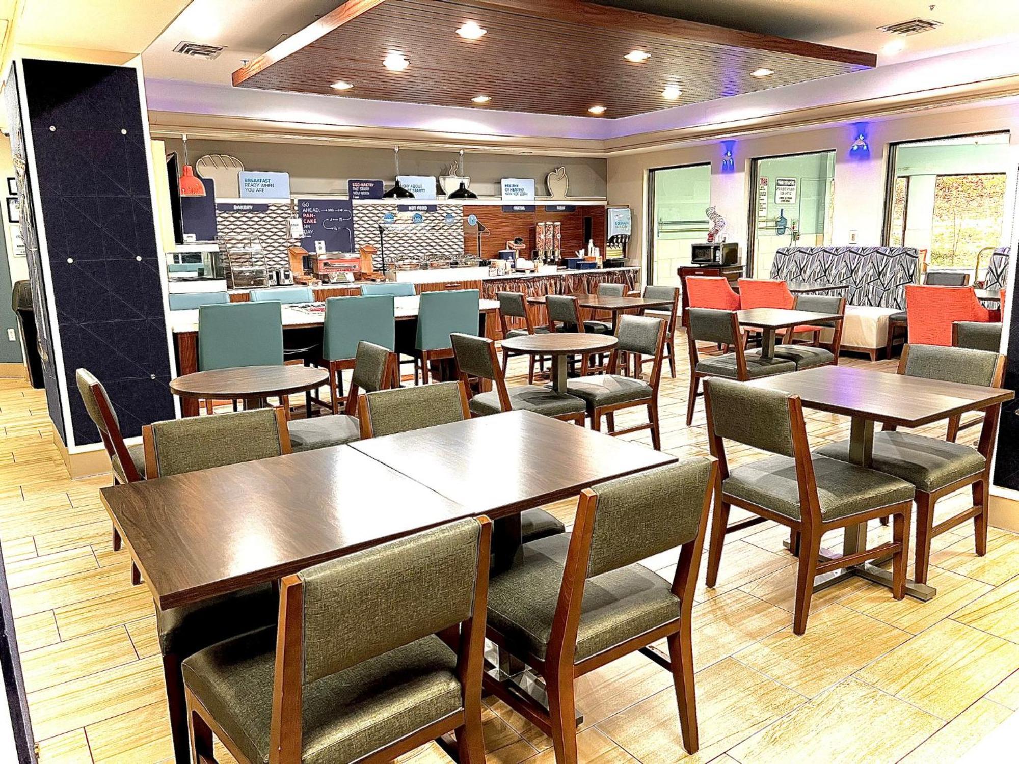 Holiday Inn Express Hershey-Harrisburg Area By Ihg מראה חיצוני תמונה