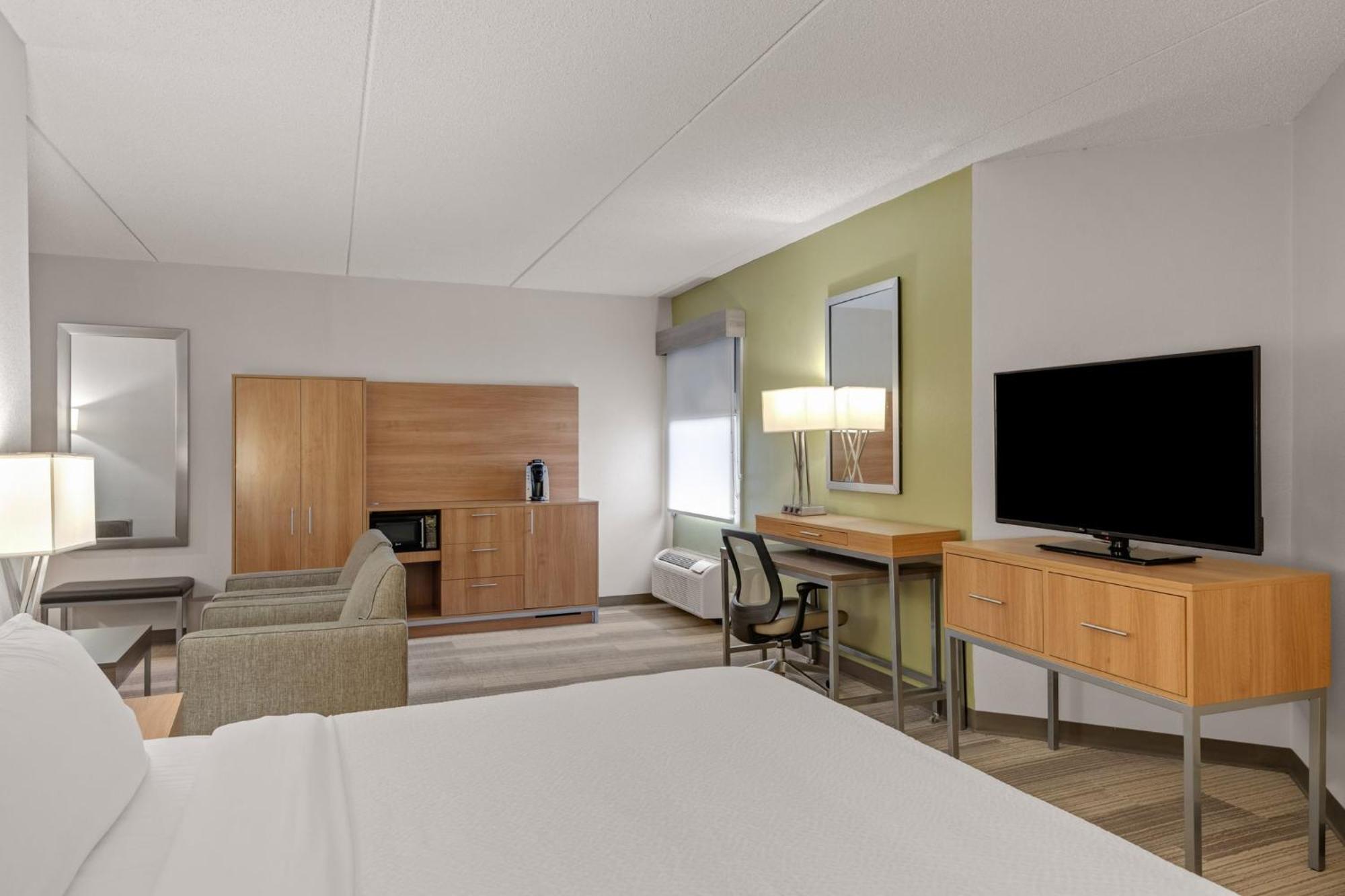 Holiday Inn Express Hershey-Harrisburg Area By Ihg מראה חיצוני תמונה