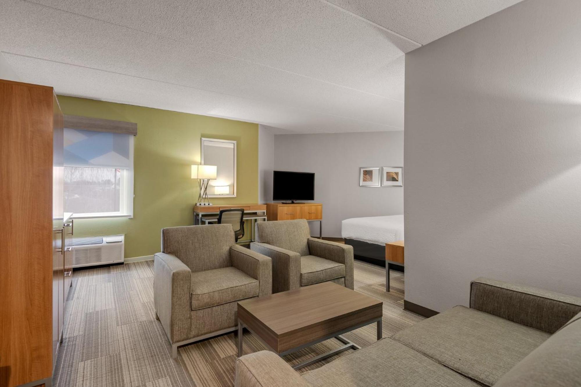 Holiday Inn Express Hershey-Harrisburg Area By Ihg מראה חיצוני תמונה