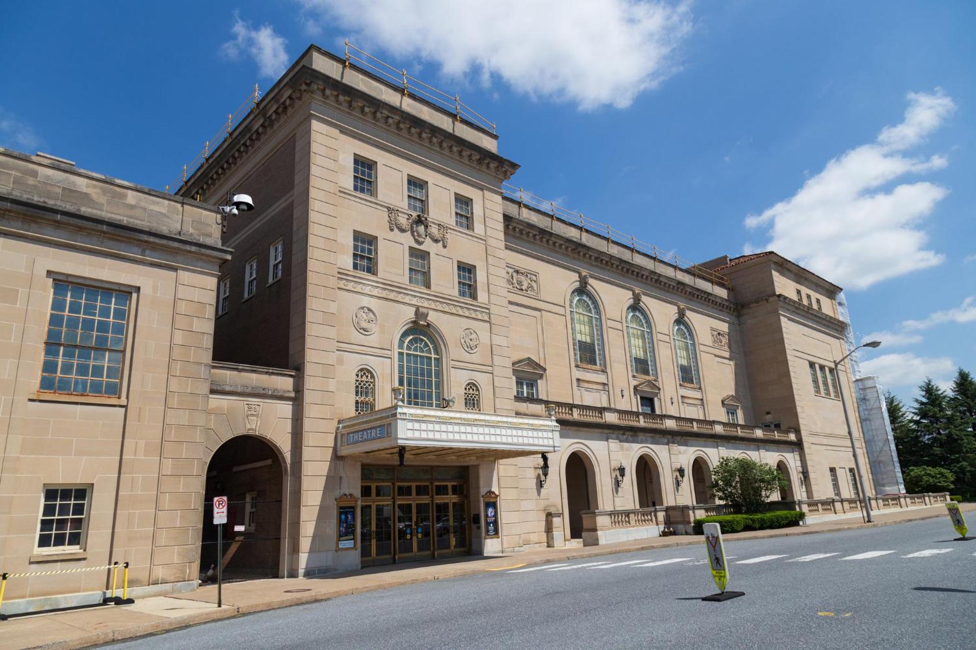 Holiday Inn Express Hershey-Harrisburg Area By Ihg מראה חיצוני תמונה