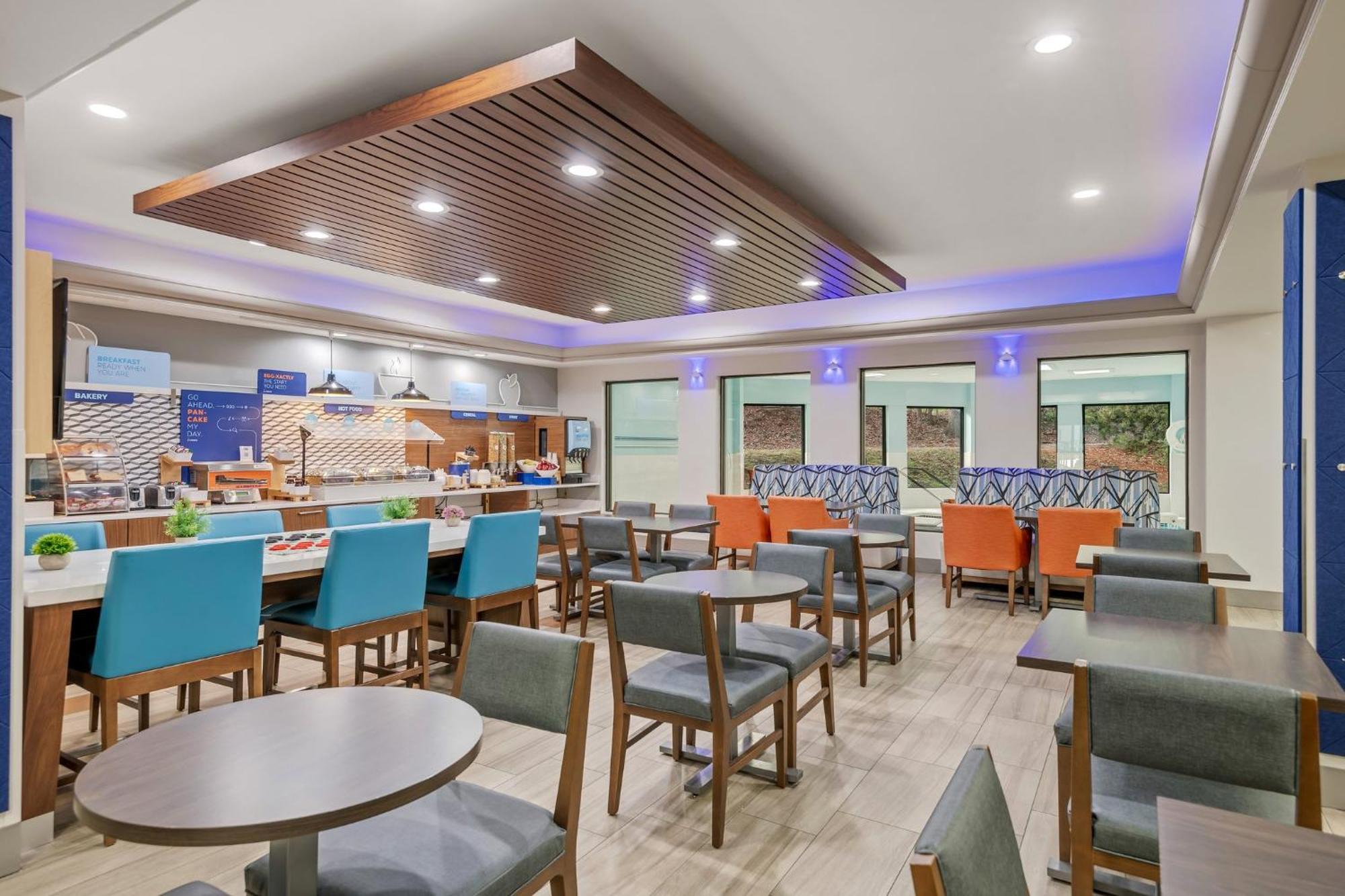 Holiday Inn Express Hershey-Harrisburg Area By Ihg מראה חיצוני תמונה