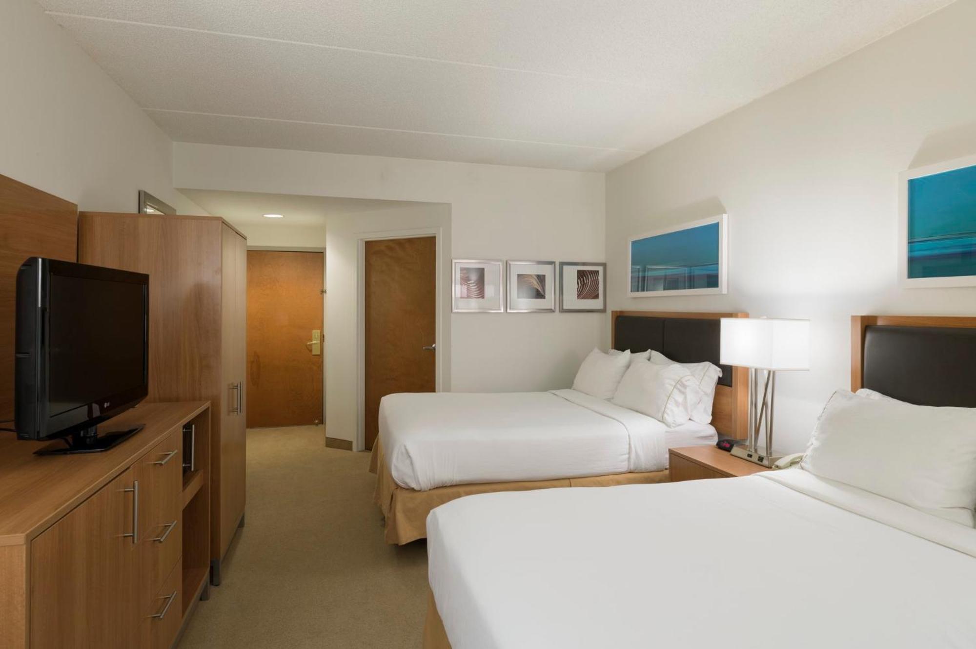 Holiday Inn Express Hershey-Harrisburg Area By Ihg מראה חיצוני תמונה